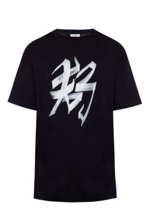 Round neck t-shirt, zdjęcie 1 Round neck t-shirt od Vetements